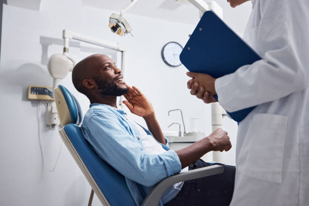 Best Broken Tooth Emergency  in Buckhead Ridge, FL