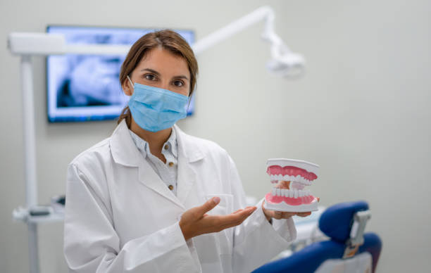 Best Tooth Pain Emergency Relief  in Buckhead Ridge, FL