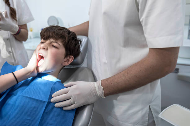 Best Affordable Emergency Dental Care  in Buckhead Ridge, FL