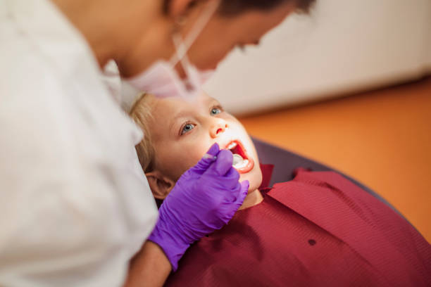 Emergency Dentist Open Today in FL