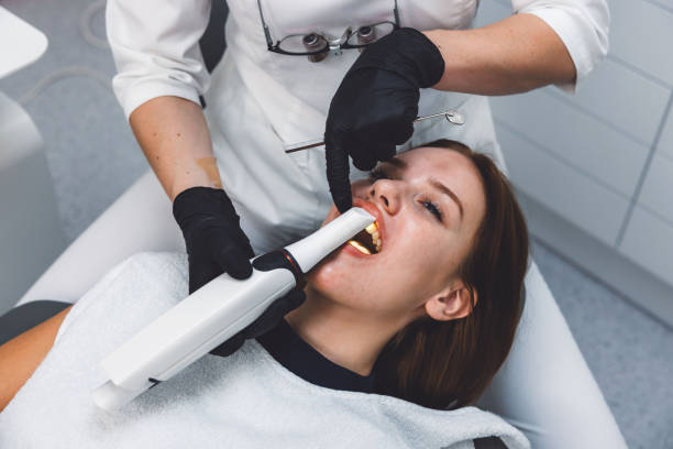 Best Broken Tooth Emergency  in Buckhead Ridge, FL