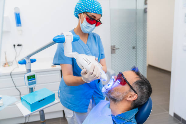Best Chipped Tooth Repair Near Me  in Buckhead Ridge, FL